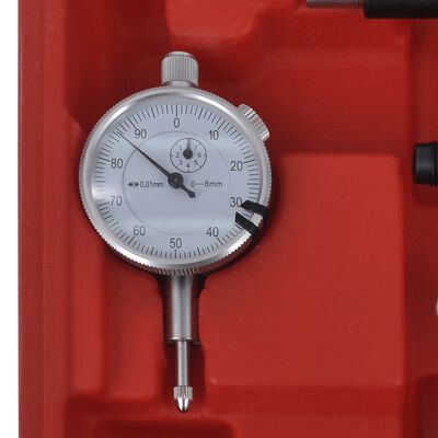 Diesel optanknings pumpe timings værktøjssæt