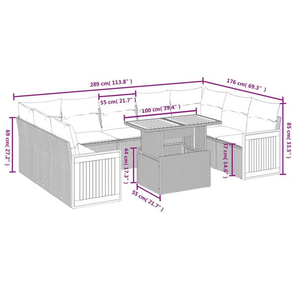 Viser produktbillede 3 af 17