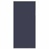 vidaXL rullegardin m&oslash;rkl&aelig;gning 110x230 cm stofbredde 105,7cm polyester