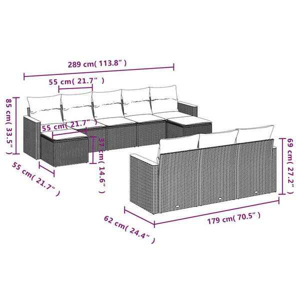 Viser produktbillede 3 af 17