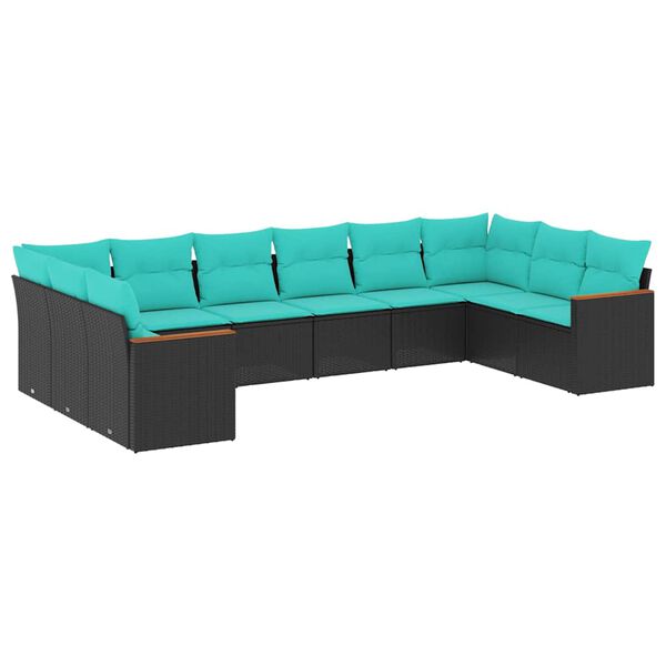 Viser produktbillede 1 af 11