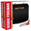 GEORGE FOREMAN bordgrill str. M kobberfarvet