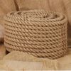 vidaXL reb 100 % jute 20 mm 100 m