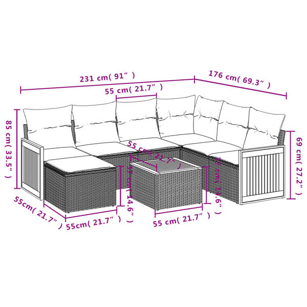 Viser produktbillede 3 af 17
