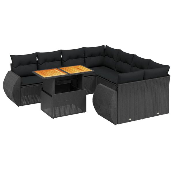 Viser produktbillede 1 af 17