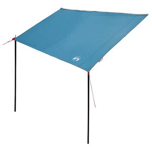 vidaXL Vandafvisende Tarp med tag