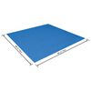 Bestway poolunderlag Flowclear 274x274 cm