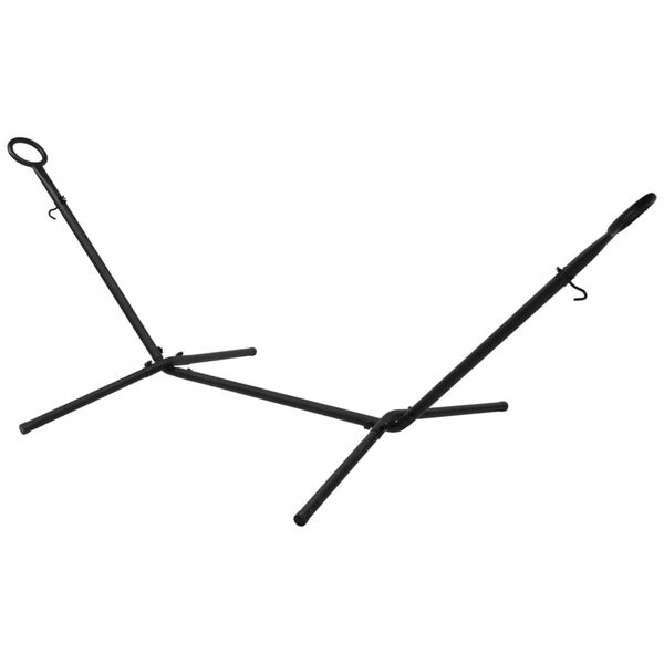 ProGarden stativ til h&aelig;ngek&oslash;je 260x107x97 cm