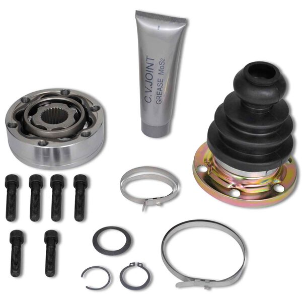 Viser produktbillede 1 af 3