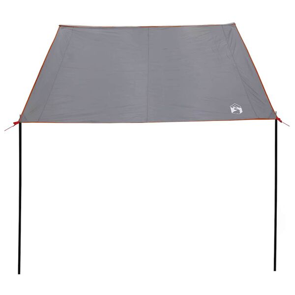 vidaXL Vandafvisende Tarp med tag