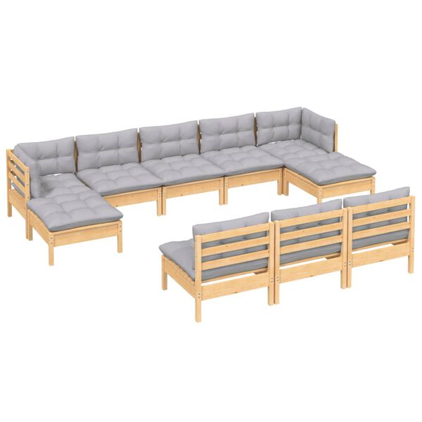 Viser produktbillede 3 af 9