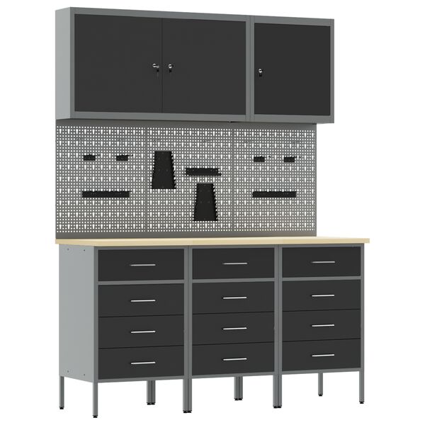 Viser produktbillede 1 af 14