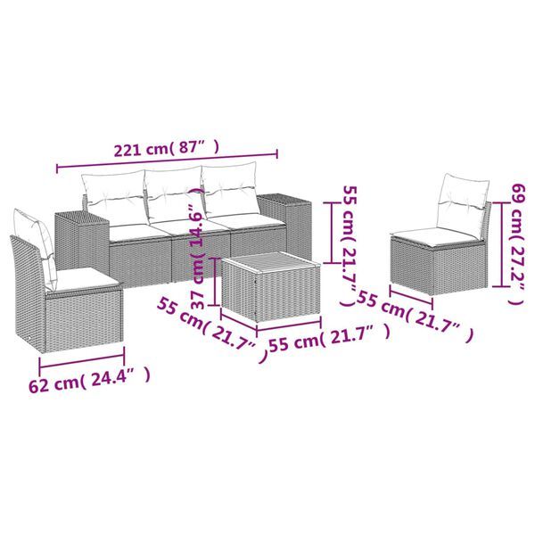 Viser produktbillede 3 af 17