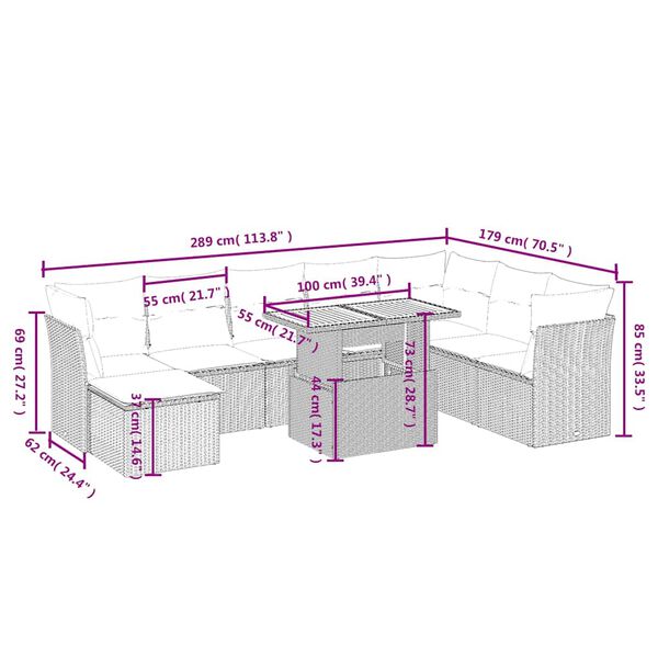 Viser produktbillede 3 af 17