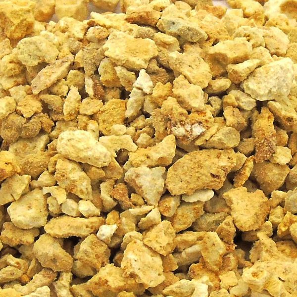 Ubbink dam-substrat til iltende planter 8 kg 1373103