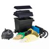 Ubbink damfilters&aelig;t FiltraClear 6000 PlusSet 1355166