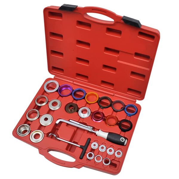 Viser produktbillede 1 af 4