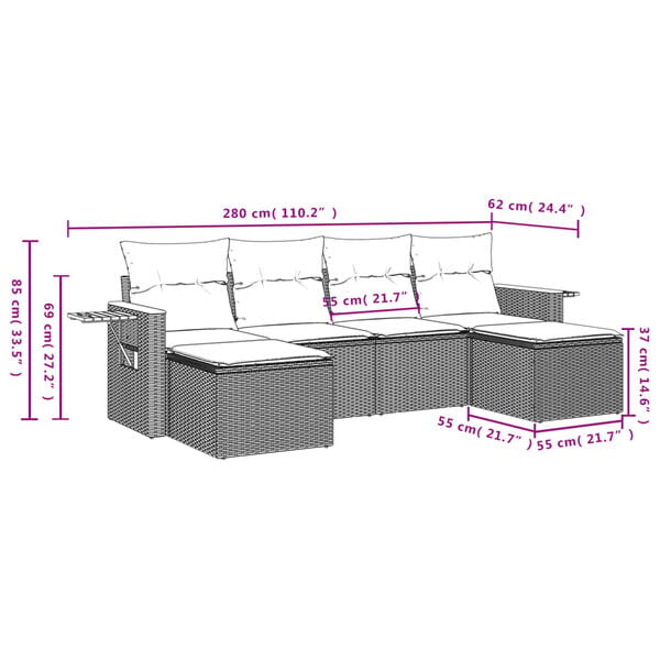 Viser produktbillede 3 af 17