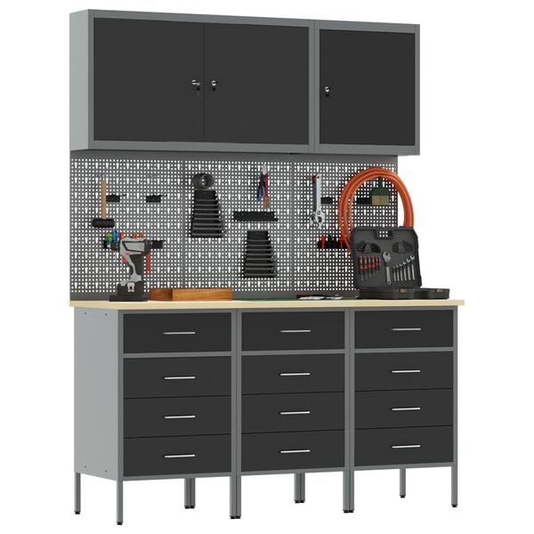 Viser produktbillede 3 af 14