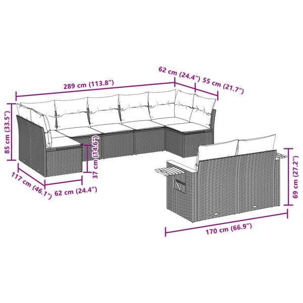 Viser produktbillede 3 af 17