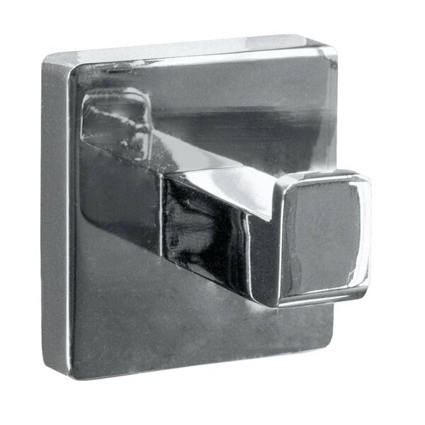 Kleine Wolke krog Luno s&oslash;lvfarvet