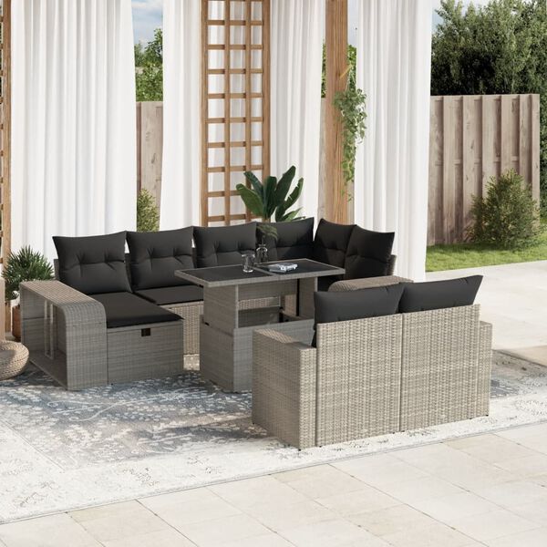Viser produktbillede 2 af 20