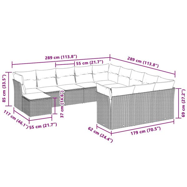 Viser produktbillede 3 af 14