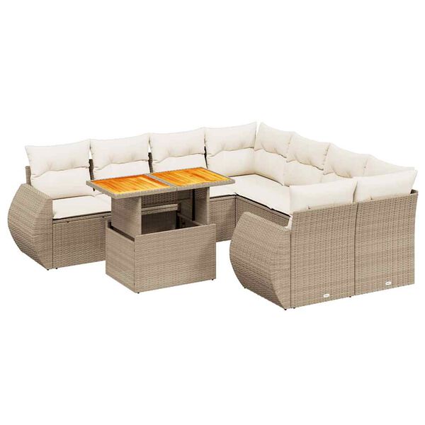 Viser produktbillede 1 af 17