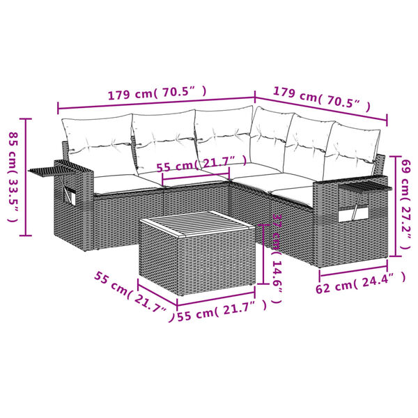Viser produktbillede 3 af 17