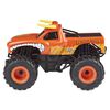 Monster Jam fjernstyret bil El Toro Loco 1:24