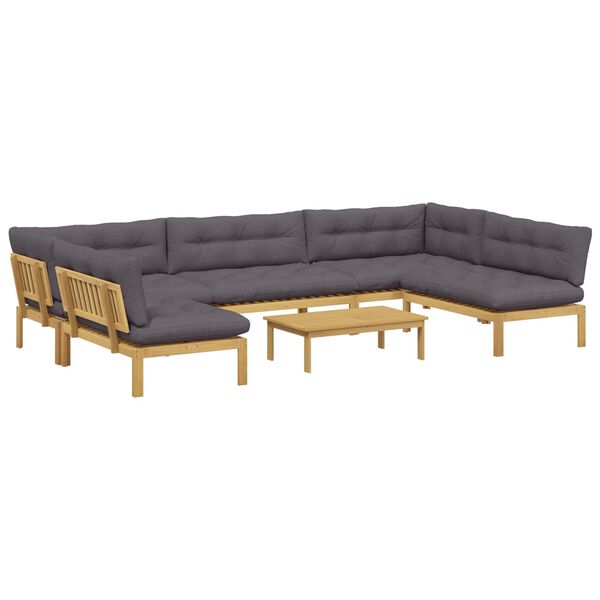 Viser produktbillede 1 af 15