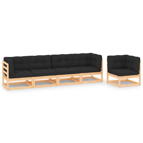 Viser produktbillede 1 af 9