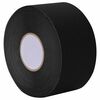 vidaXL Selvkl&aelig;bende kunstgr&aelig;s tape Sort 10 x 0,05 cm Non-woven stof