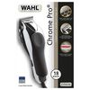 Wahl h&aring;rtrimmer 18 dele Chrome Pro
