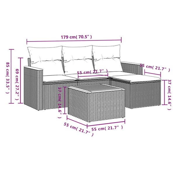 Viser produktbillede 3 af 17
