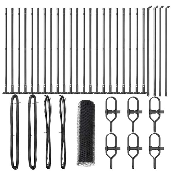 Viser produktbillede 1 af 17