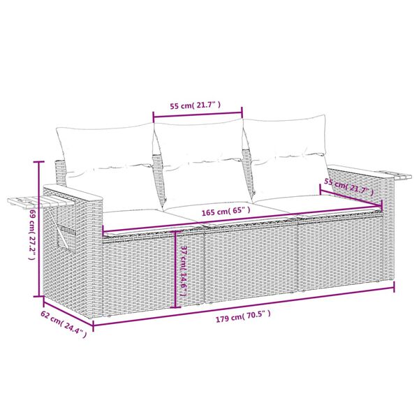 Viser produktbillede 3 af 17