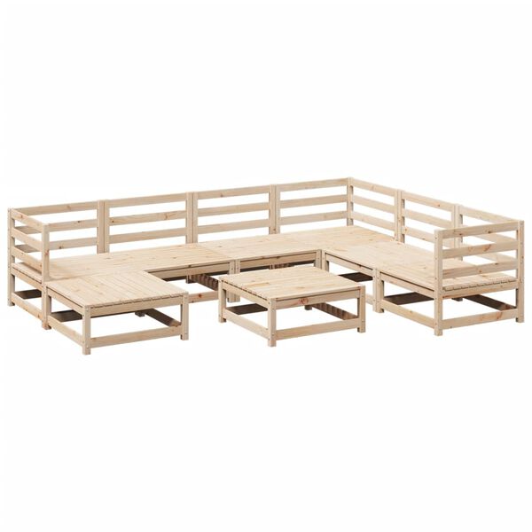 Viser produktbillede 1 af 10