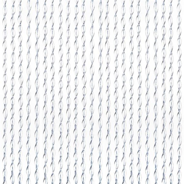 Travellife insektgardin til d&oslash;r Sara 60x190 cm bl&aring;