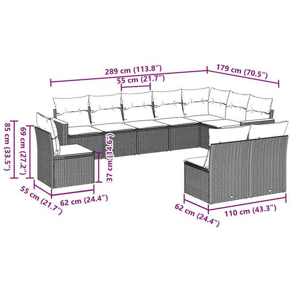 Viser produktbillede 3 af 17