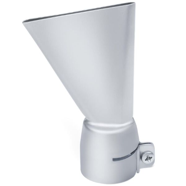 Steinel flad svejsedyse til bitumen 60x2 mm