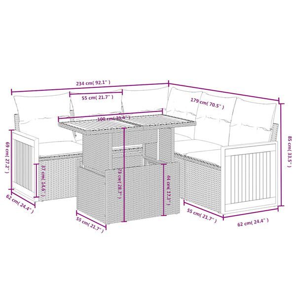 Viser produktbillede 3 af 17