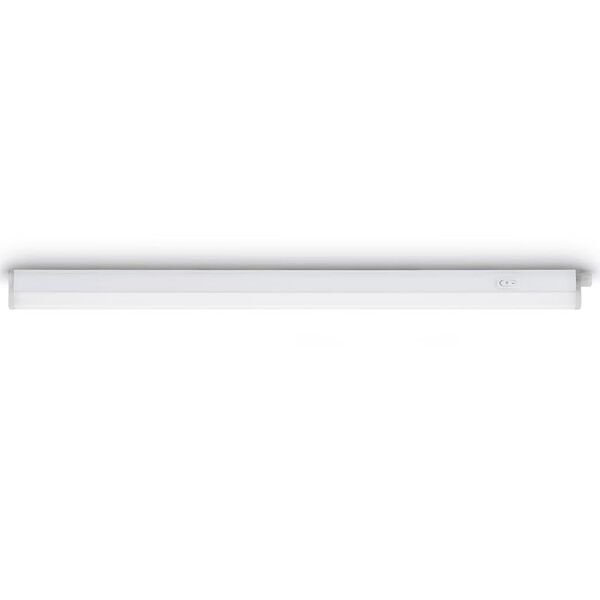 Philips LED-underskabslampe Linear 54,8 cm hvid