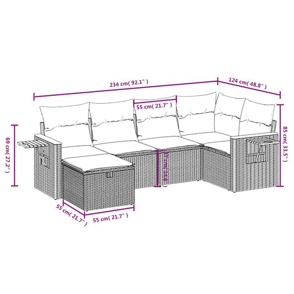 Viser produktbillede 3 af 17