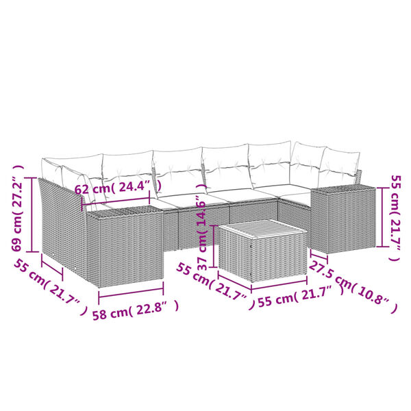 Viser produktbillede 3 af 17