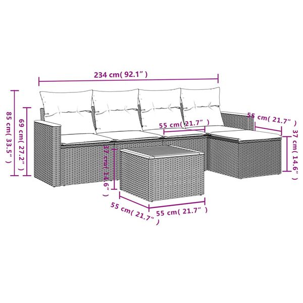 Viser produktbillede 3 af 17