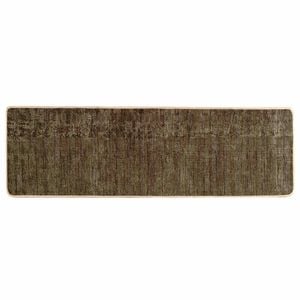 vidaXL T&aelig;ppe Runner MARSA Skovgr&oslash;n 50 x 150 cm Polyester og PVC