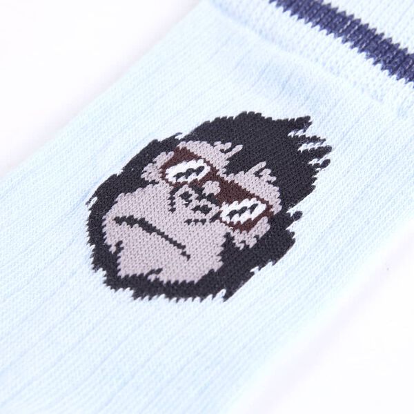 Strømper til børn 5 par str. 23-26