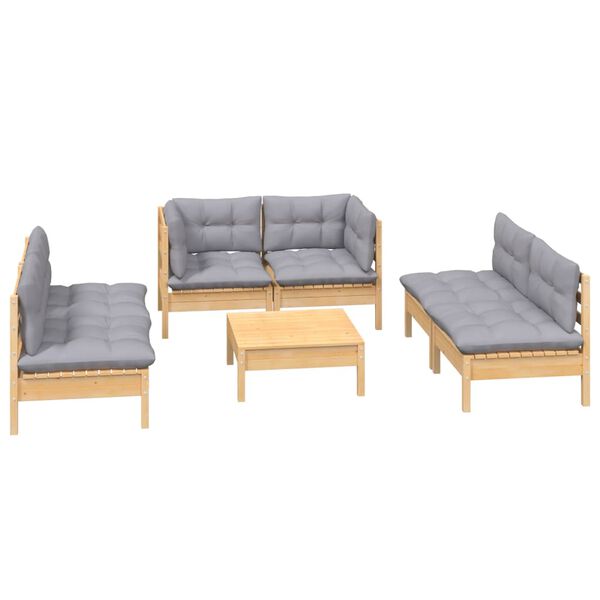 Viser produktbillede 3 af 11