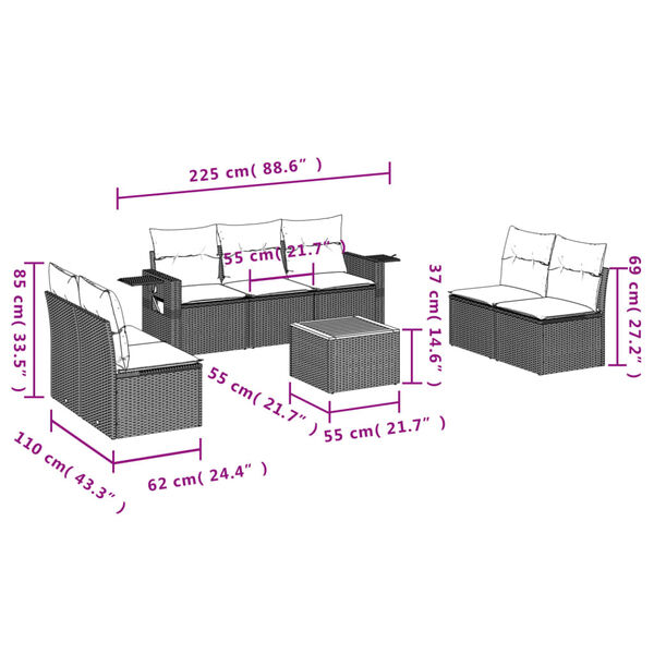 Viser produktbillede 3 af 17